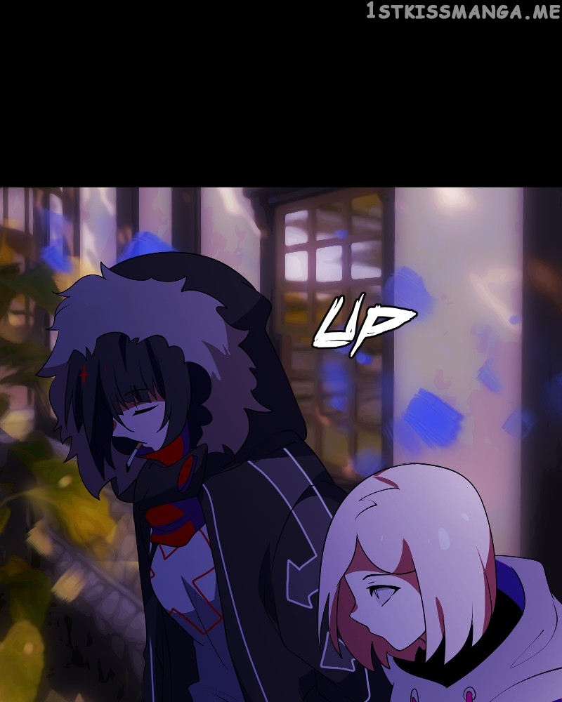 I’m the Grim Reaper Chapter 157 - page 69