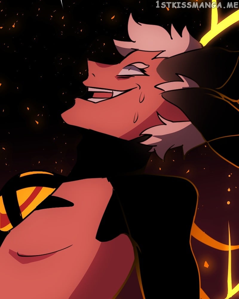 I’m the Grim Reaper Chapter 156 - page 17