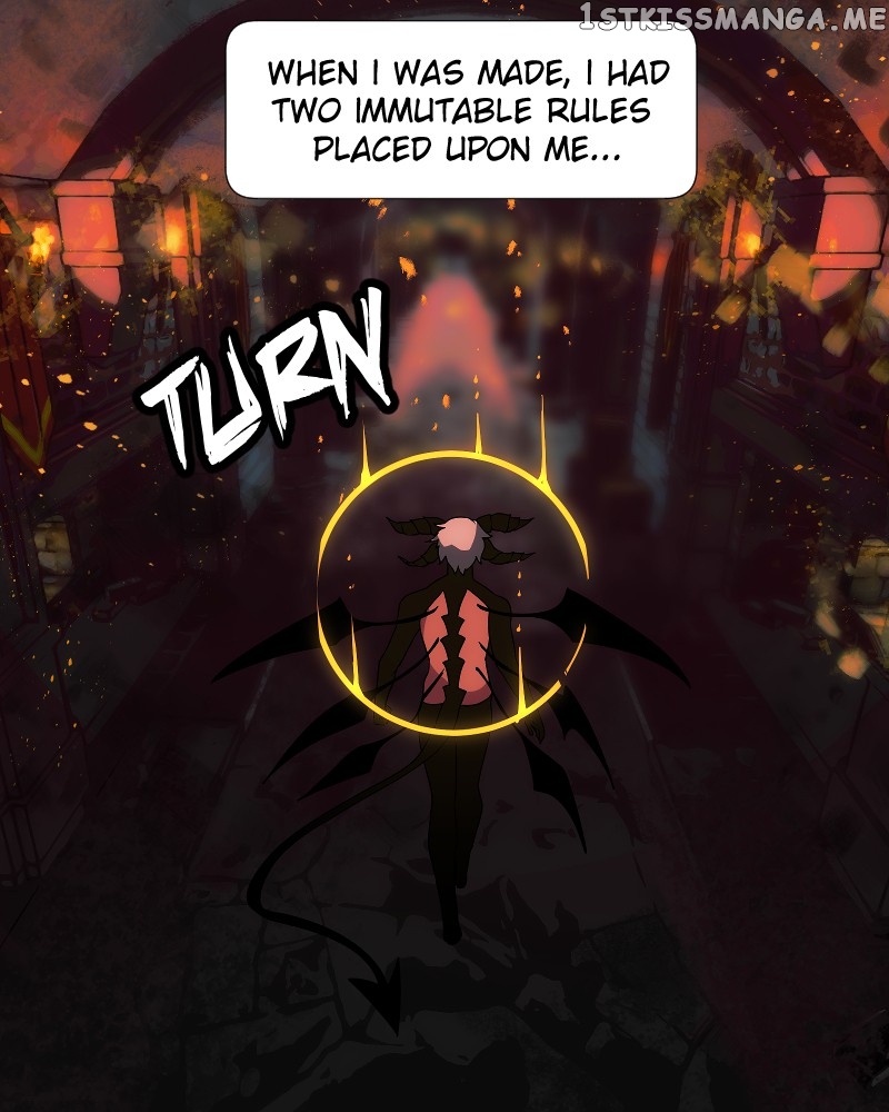 I’m the Grim Reaper Chapter 156 - page 19
