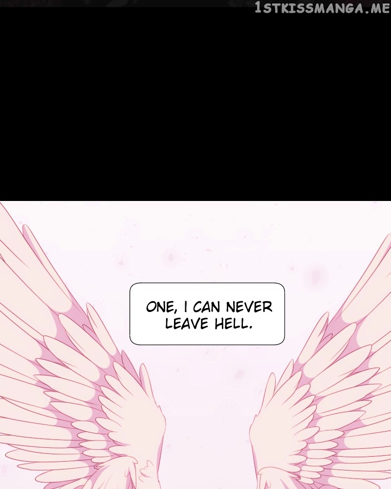 I’m the Grim Reaper Chapter 156 - page 20