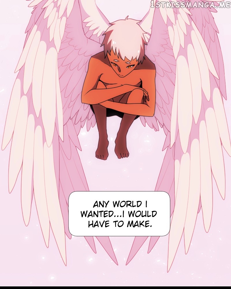 I’m the Grim Reaper Chapter 156 - page 21