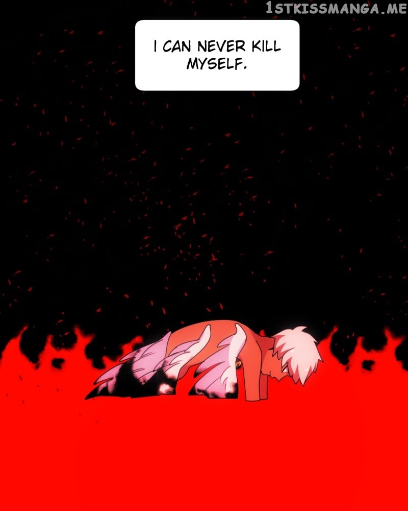 I’m the Grim Reaper Chapter 156 - page 25