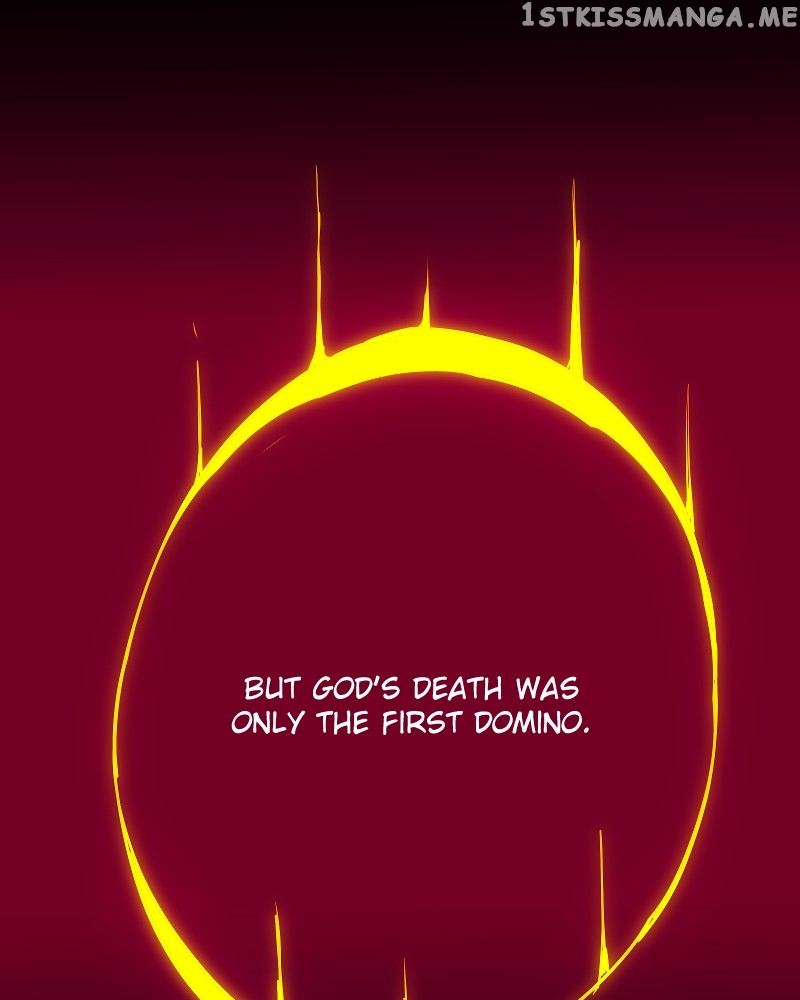 I’m the Grim Reaper Chapter 156 - page 34