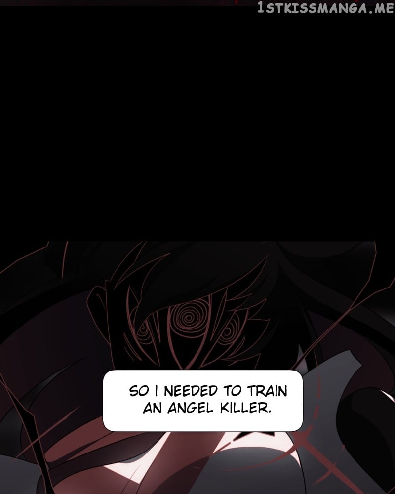 I’m the Grim Reaper Chapter 156 - page 37