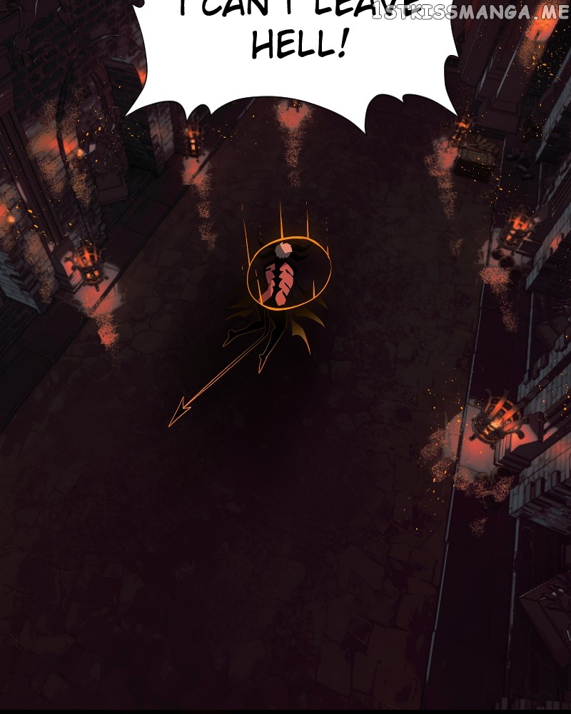 I’m the Grim Reaper Chapter 156 - page 61