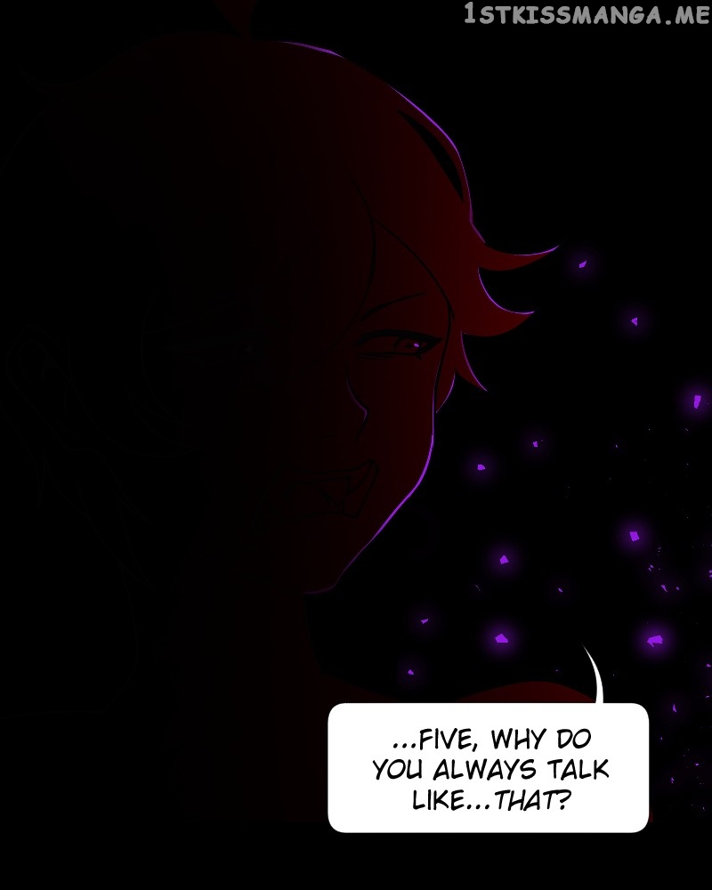 I’m the Grim Reaper Chapter 156 - page 82