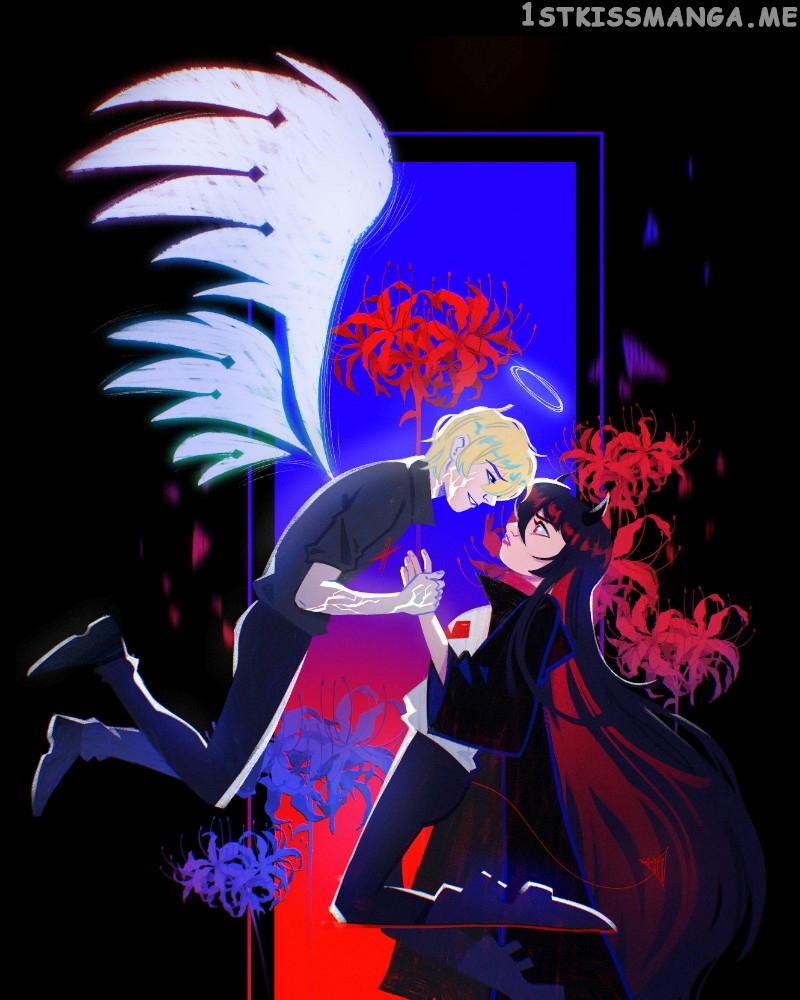 I’m the Grim Reaper Chapter 155 - page 1