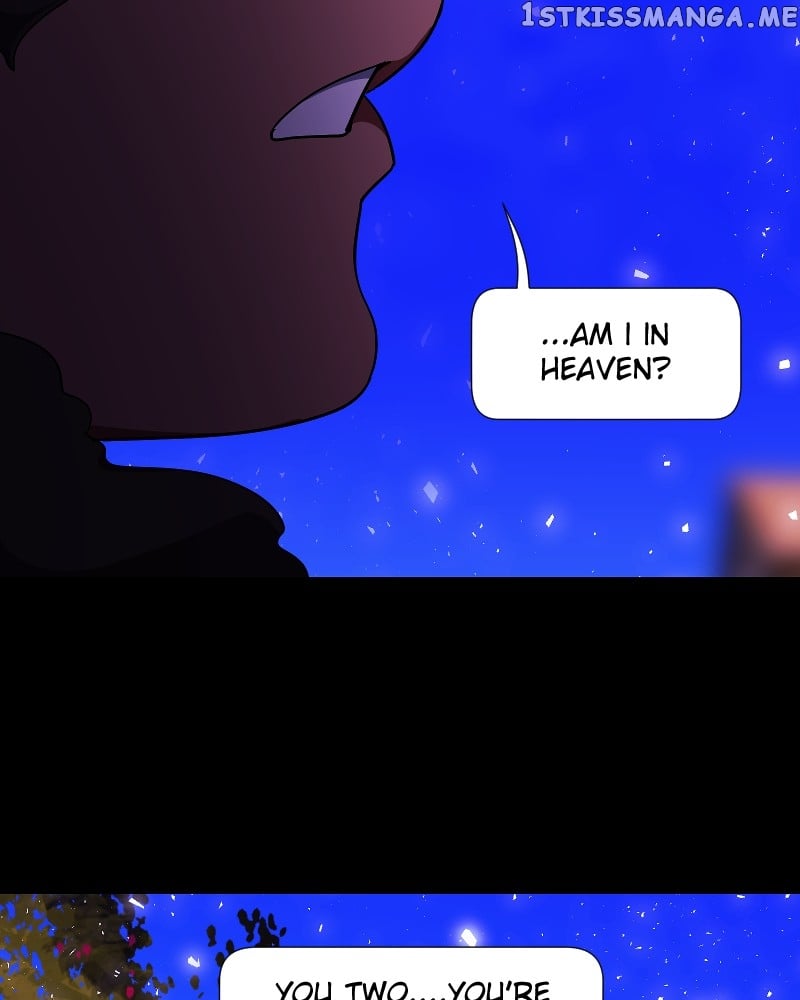 I’m the Grim Reaper Chapter 155 - page 111