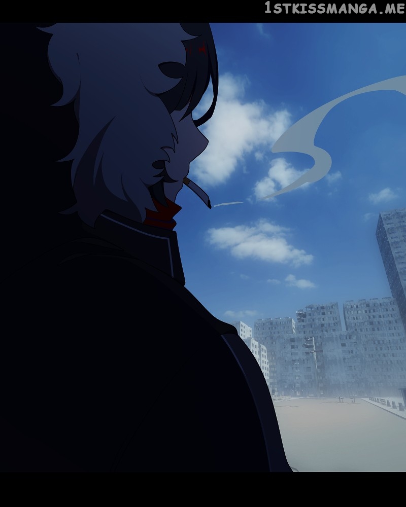 I’m the Grim Reaper Chapter 155 - page 20