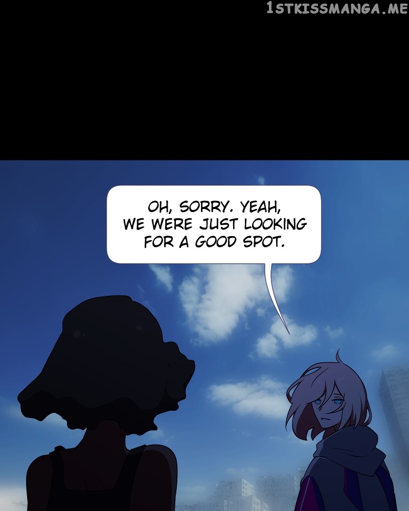 I’m the Grim Reaper Chapter 155 - page 28