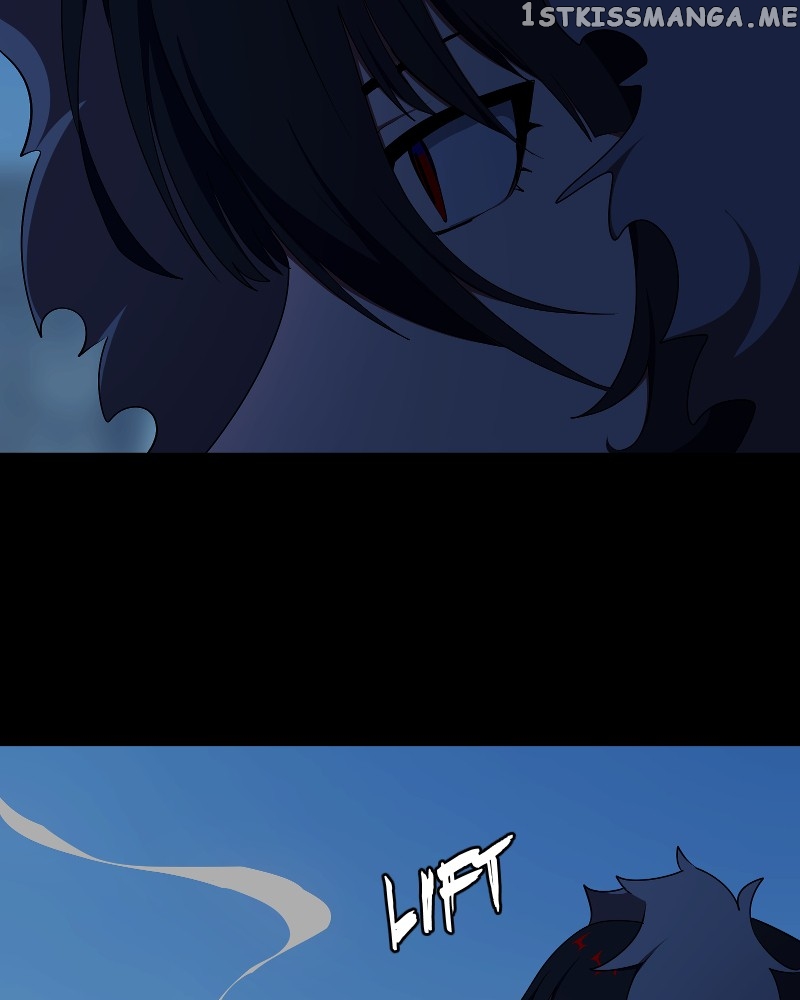 I’m the Grim Reaper Chapter 155 - page 38