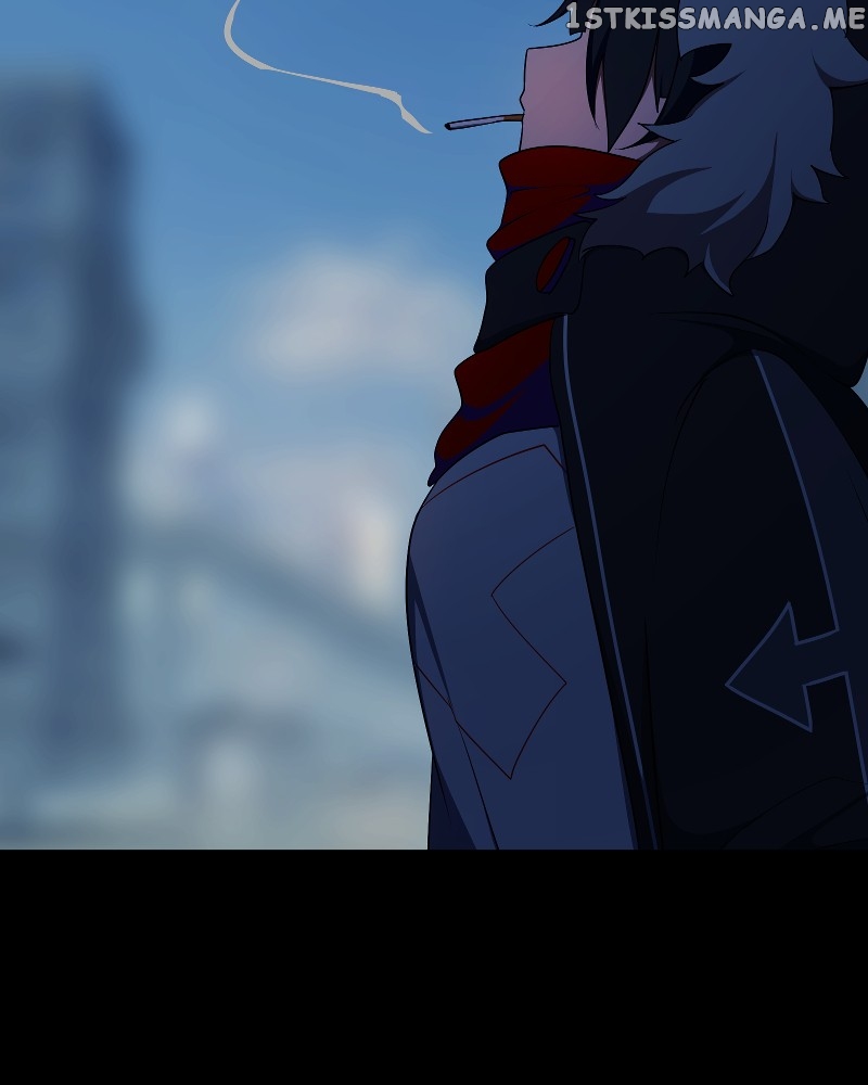 I’m the Grim Reaper Chapter 155 - page 39