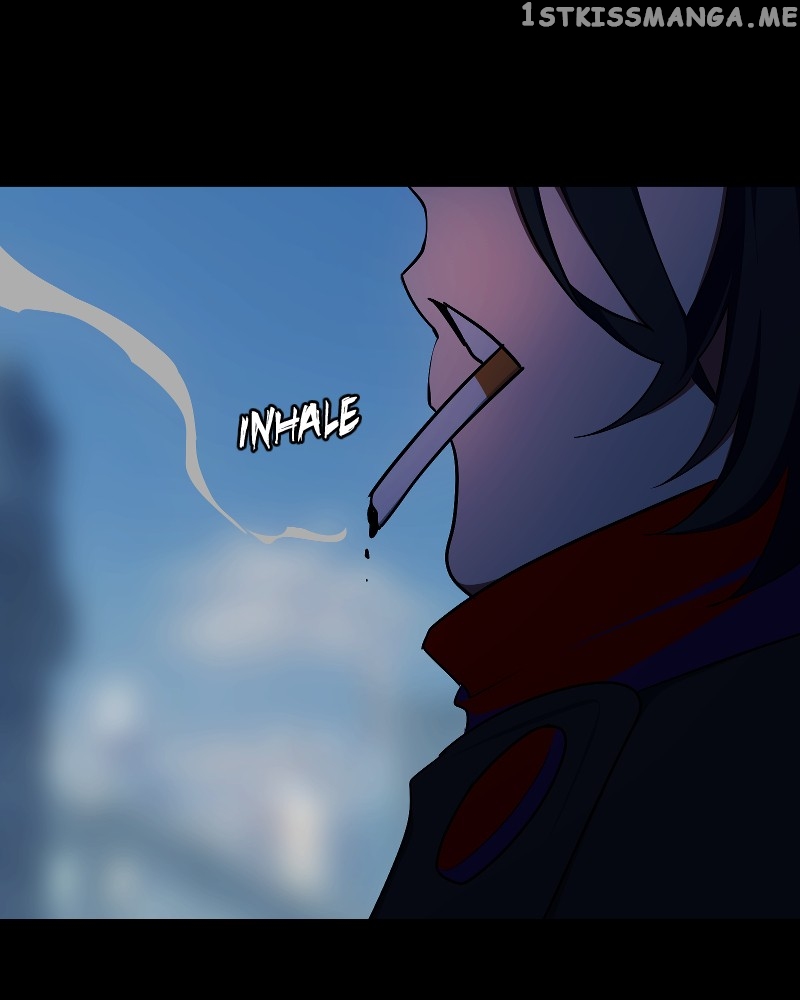 I’m the Grim Reaper Chapter 155 - page 40