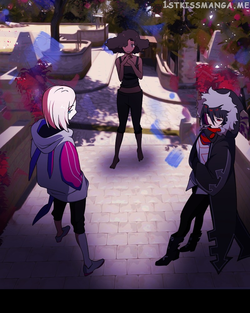I’m the Grim Reaper Chapter 155 - page 95