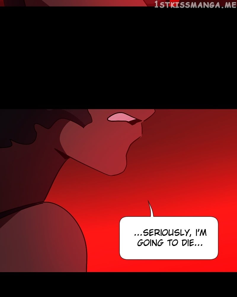 I’m the Grim Reaper Chapter 154 - page 14