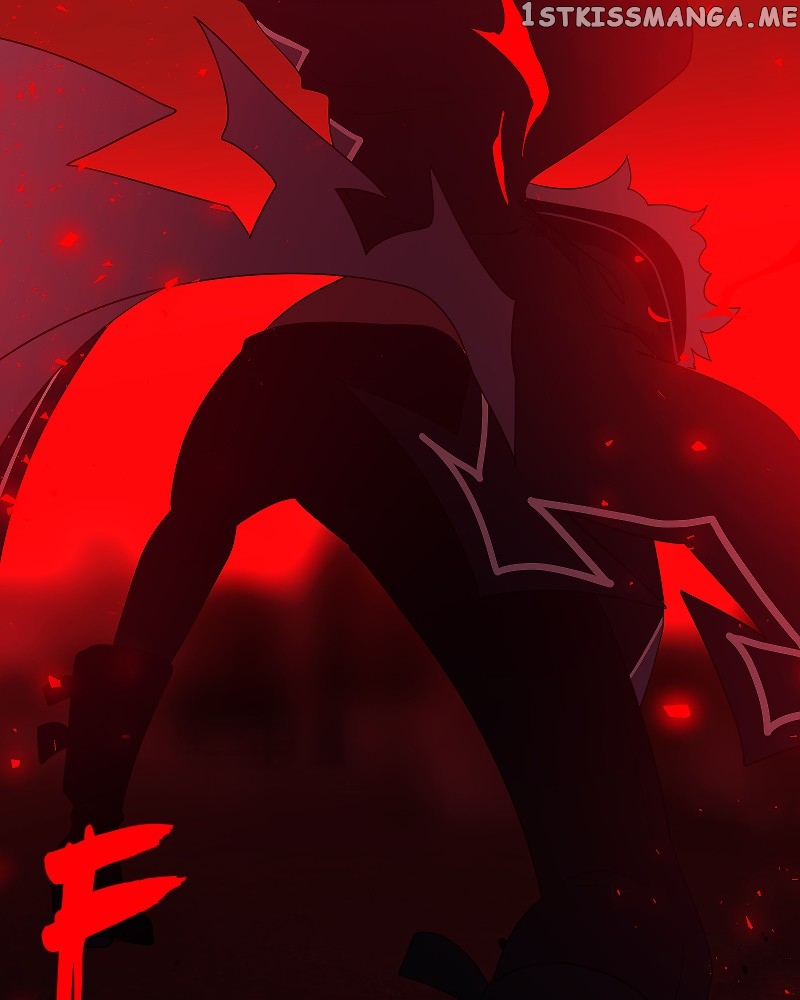 I’m the Grim Reaper Chapter 154 - page 25