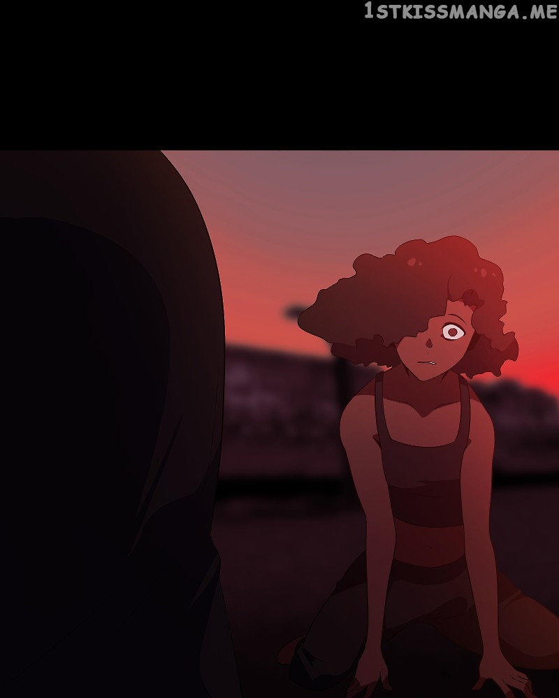 I’m the Grim Reaper Chapter 154 - page 47