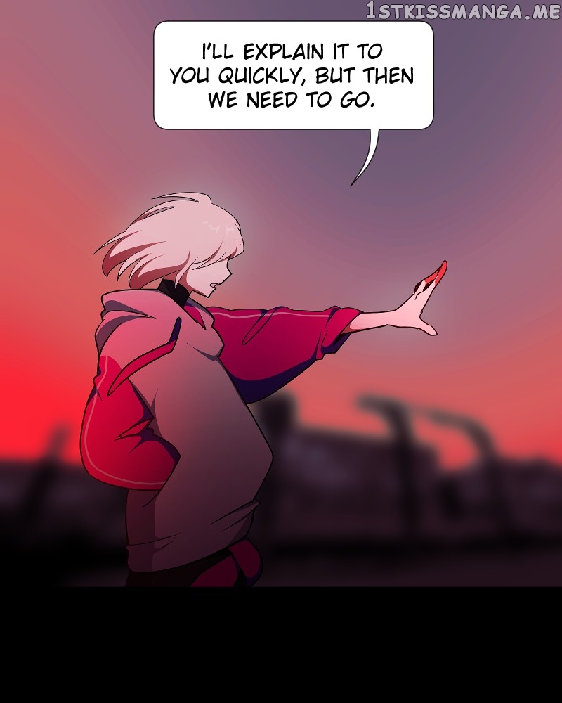 I’m the Grim Reaper Chapter 153 - page 103