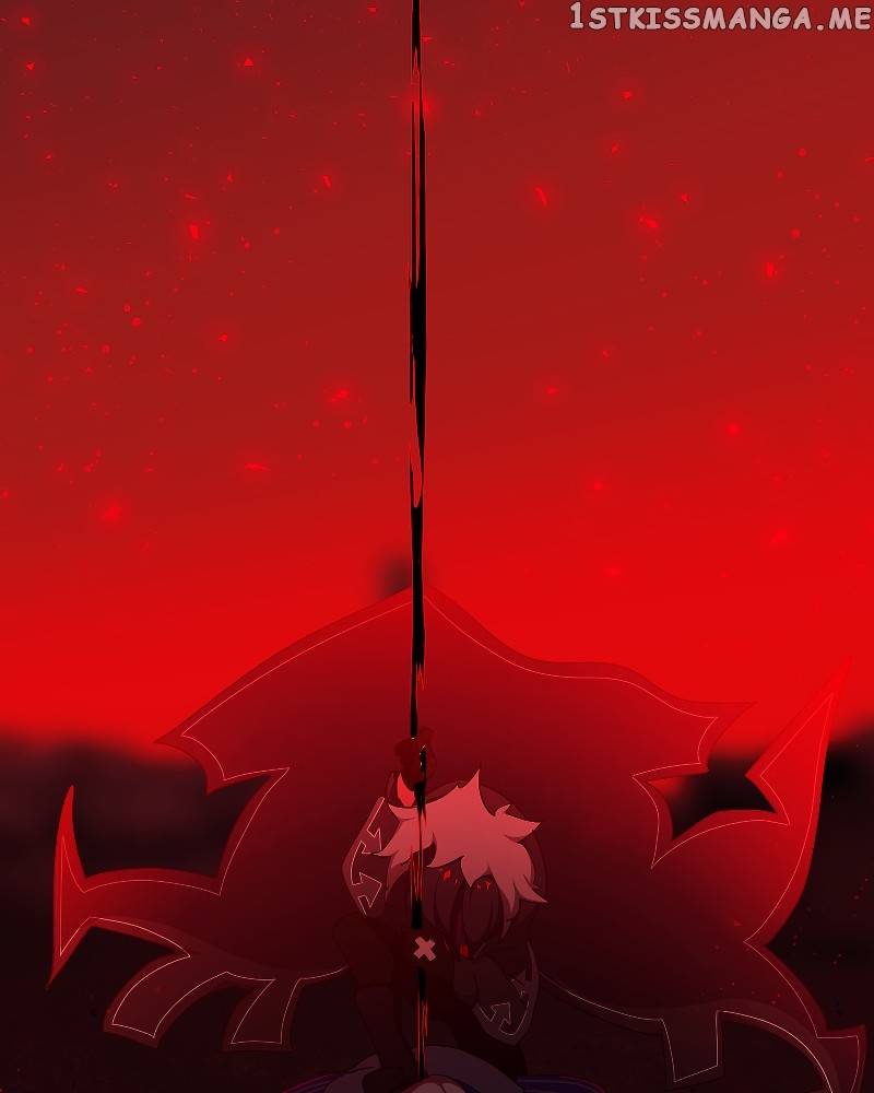 I’m the Grim Reaper Chapter 153 - page 132