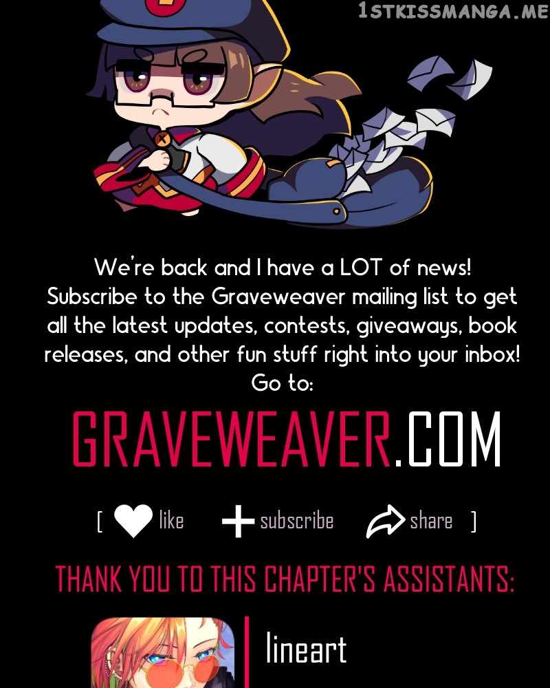 I’m the Grim Reaper Chapter 153 - page 142