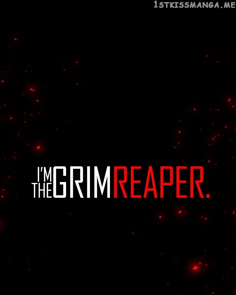 I’m the Grim Reaper Chapter 153 - page 22
