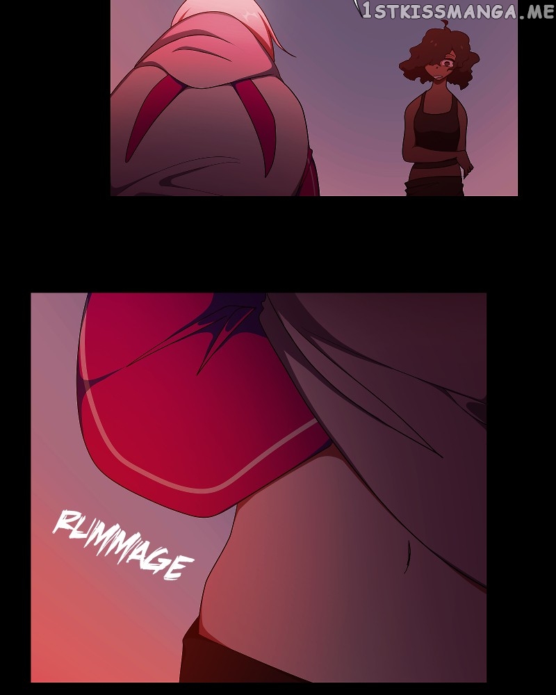I’m the Grim Reaper Chapter 153 - page 55