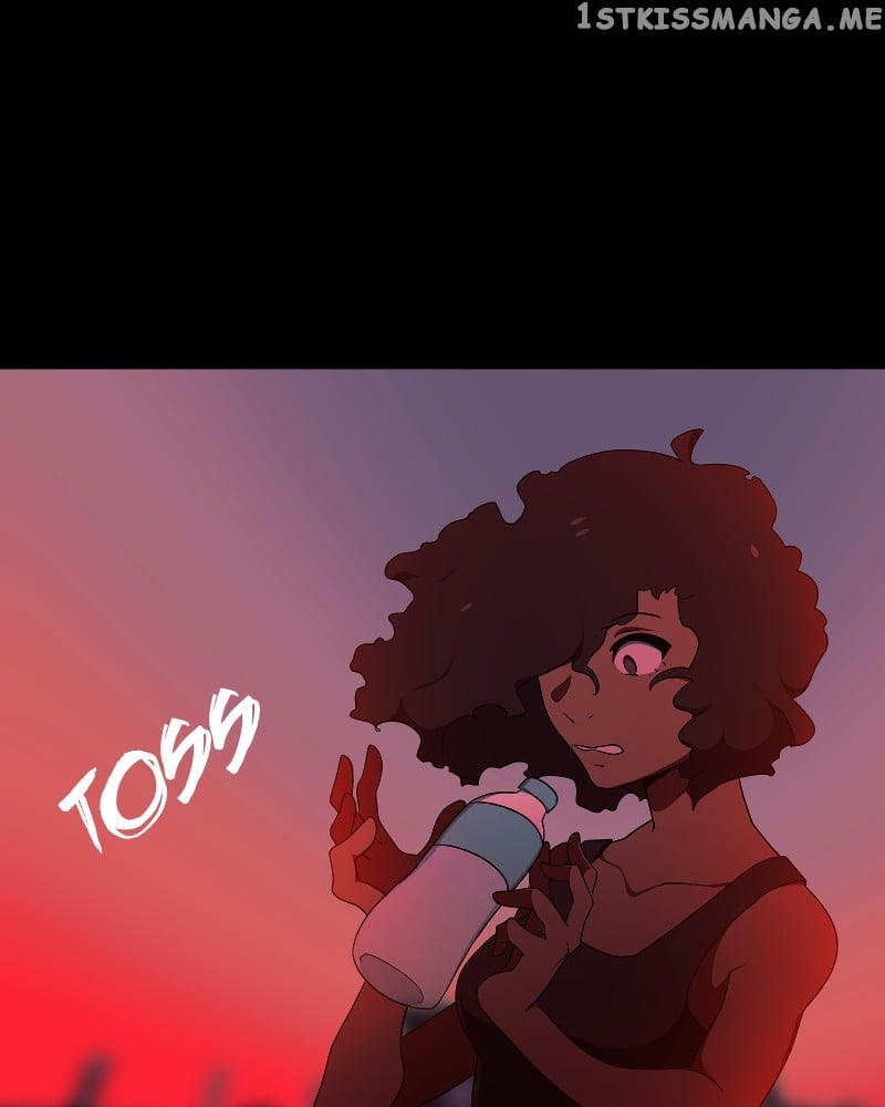 I’m the Grim Reaper Chapter 153 - page 57