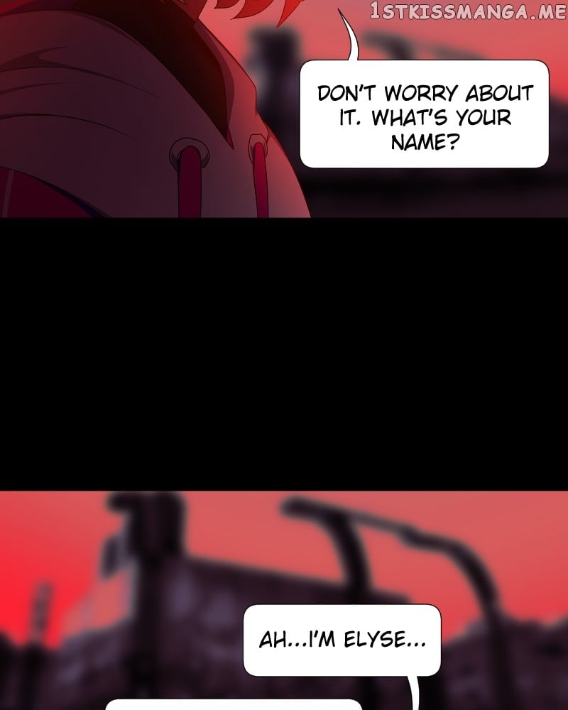 I’m the Grim Reaper Chapter 153 - page 69