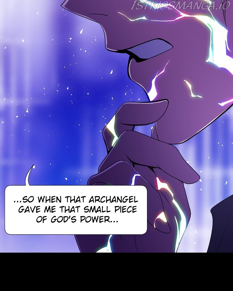 I’m the Grim Reaper chapter 152 - page 117