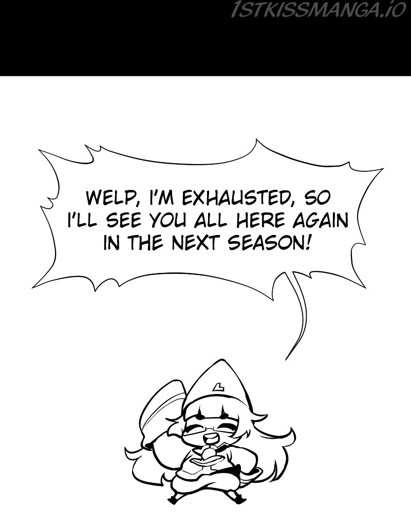I’m the Grim Reaper chapter 152 - page 184