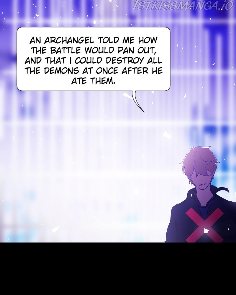 I’m the Grim Reaper chapter 152 - page 88