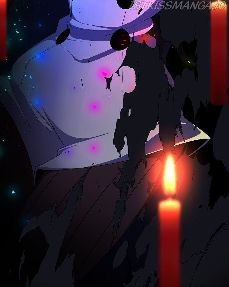 I’m the Grim Reaper chapter 151 - page 109
