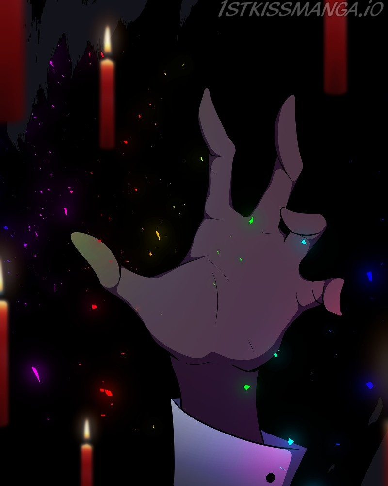I’m the Grim Reaper chapter 151 - page 113