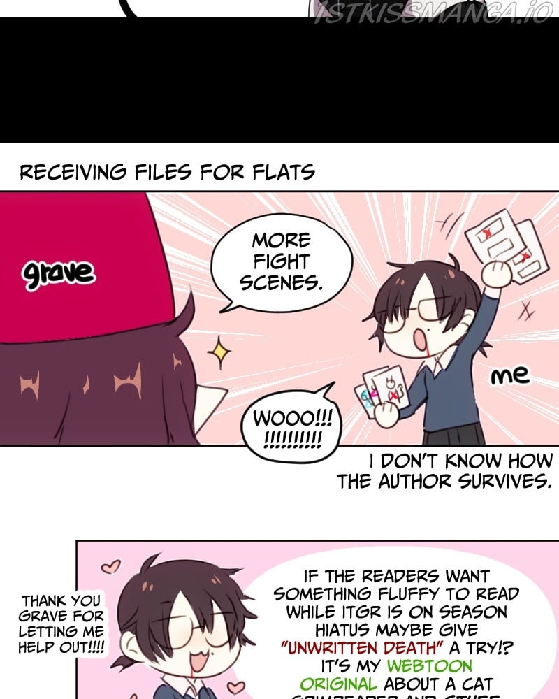 I’m the Grim Reaper chapter 151 - page 140