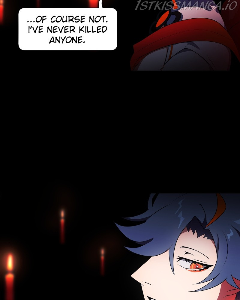 I’m the Grim Reaper chapter 151 - page 38