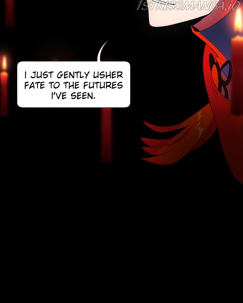 I’m the Grim Reaper chapter 151 - page 39