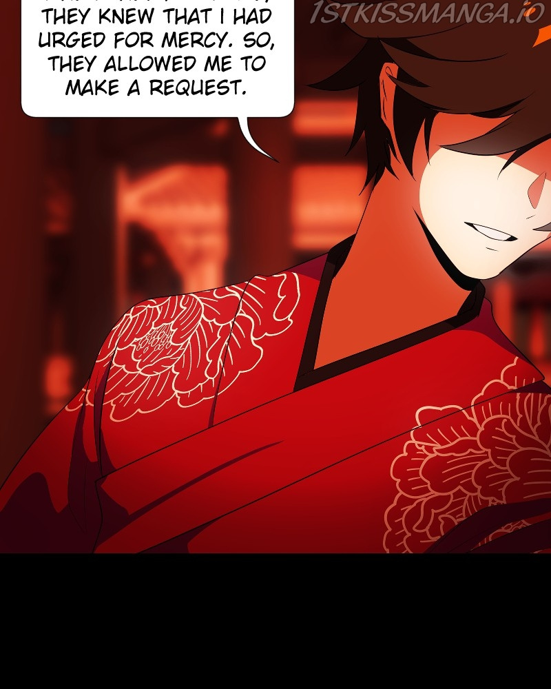 I’m the Grim Reaper chapter 150 - page 101
