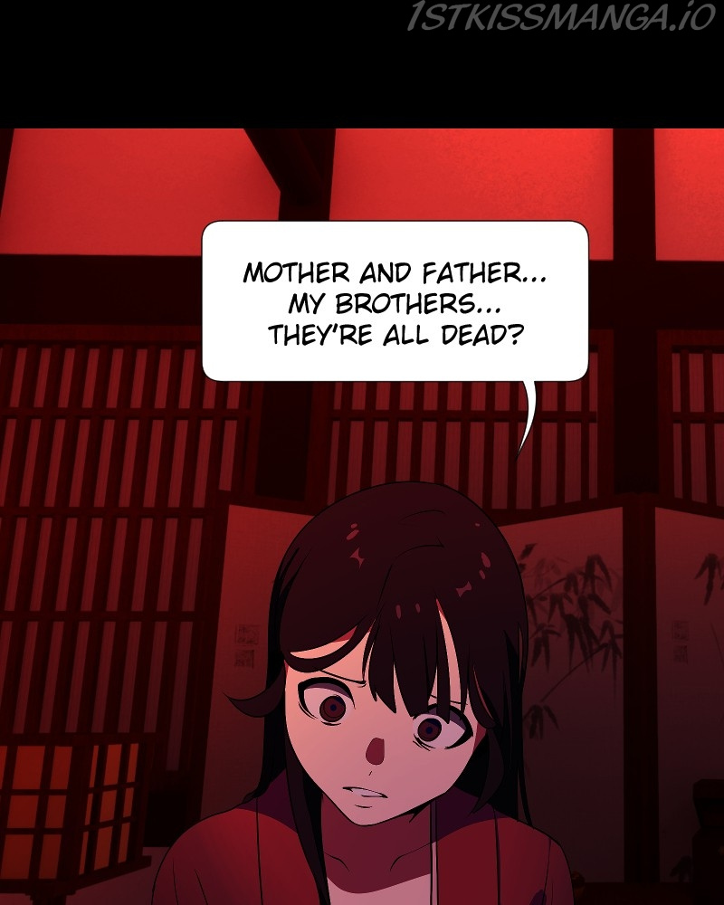 I’m the Grim Reaper chapter 150 - page 108