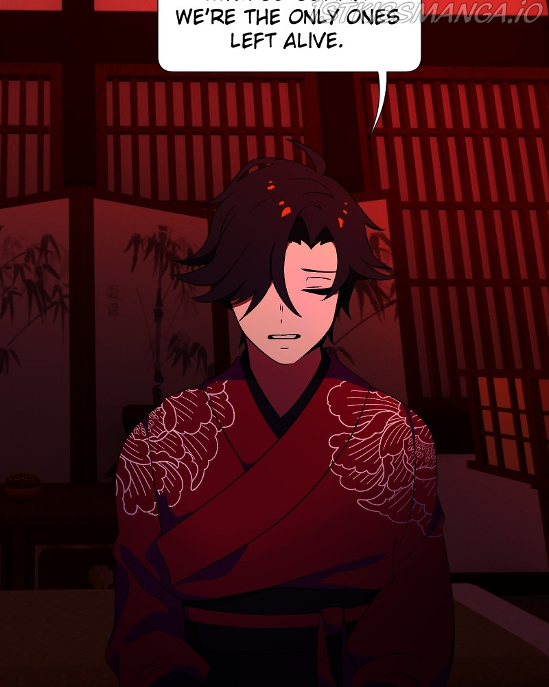 I’m the Grim Reaper chapter 150 - page 110