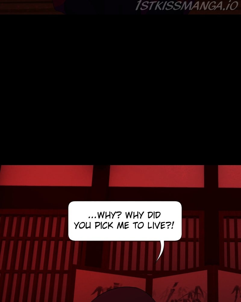 I’m the Grim Reaper chapter 150 - page 111