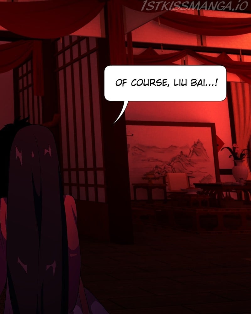 I’m the Grim Reaper chapter 150 - page 129