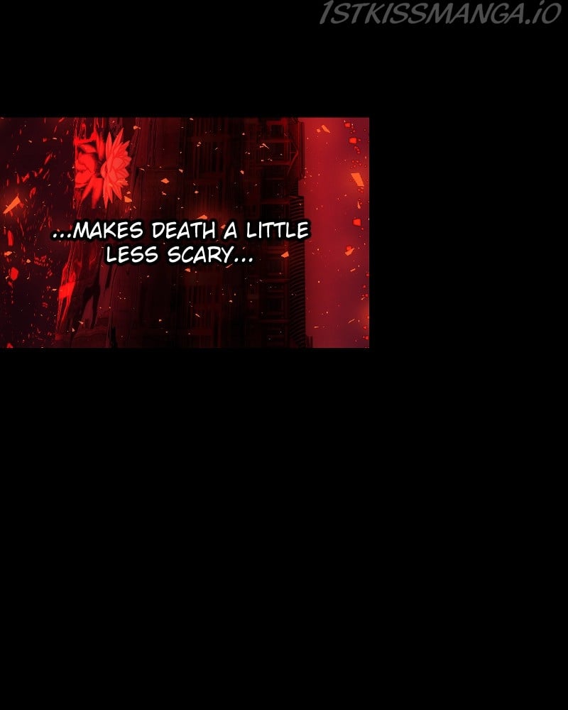 I’m the Grim Reaper chapter 150 - page 132