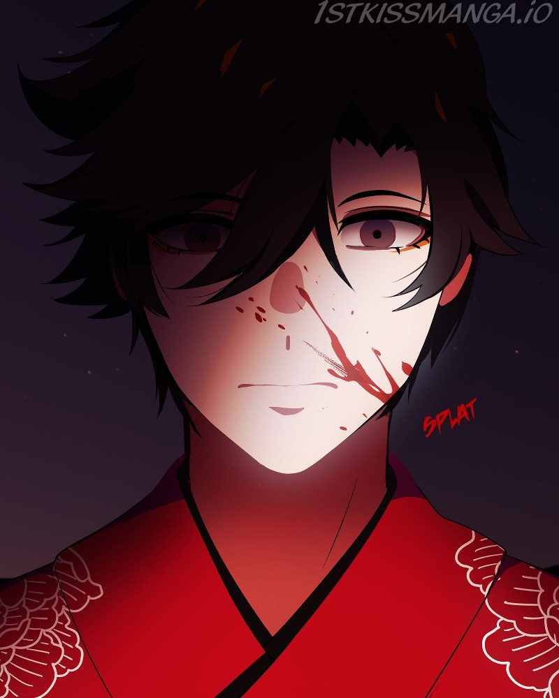 I’m the Grim Reaper chapter 150 - page 138