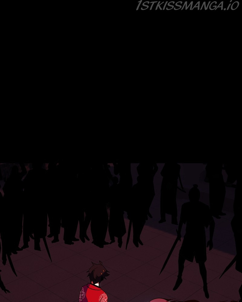 I’m the Grim Reaper chapter 150 - page 140