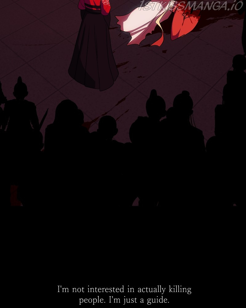 I’m the Grim Reaper chapter 150 - page 141