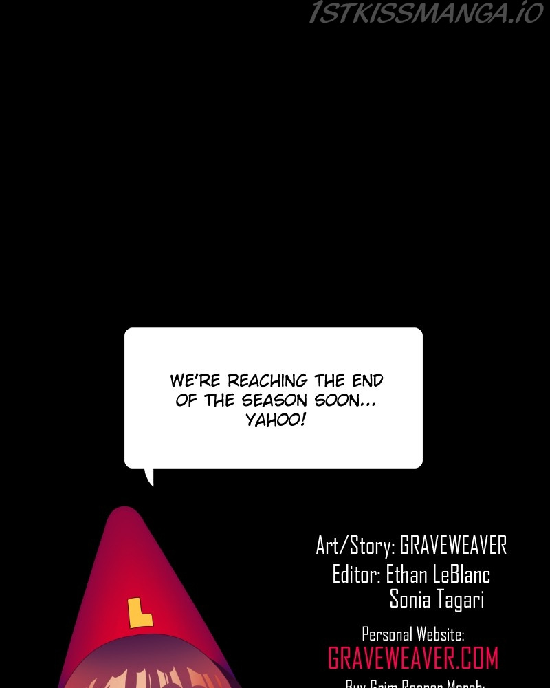 I’m the Grim Reaper chapter 150 - page 150