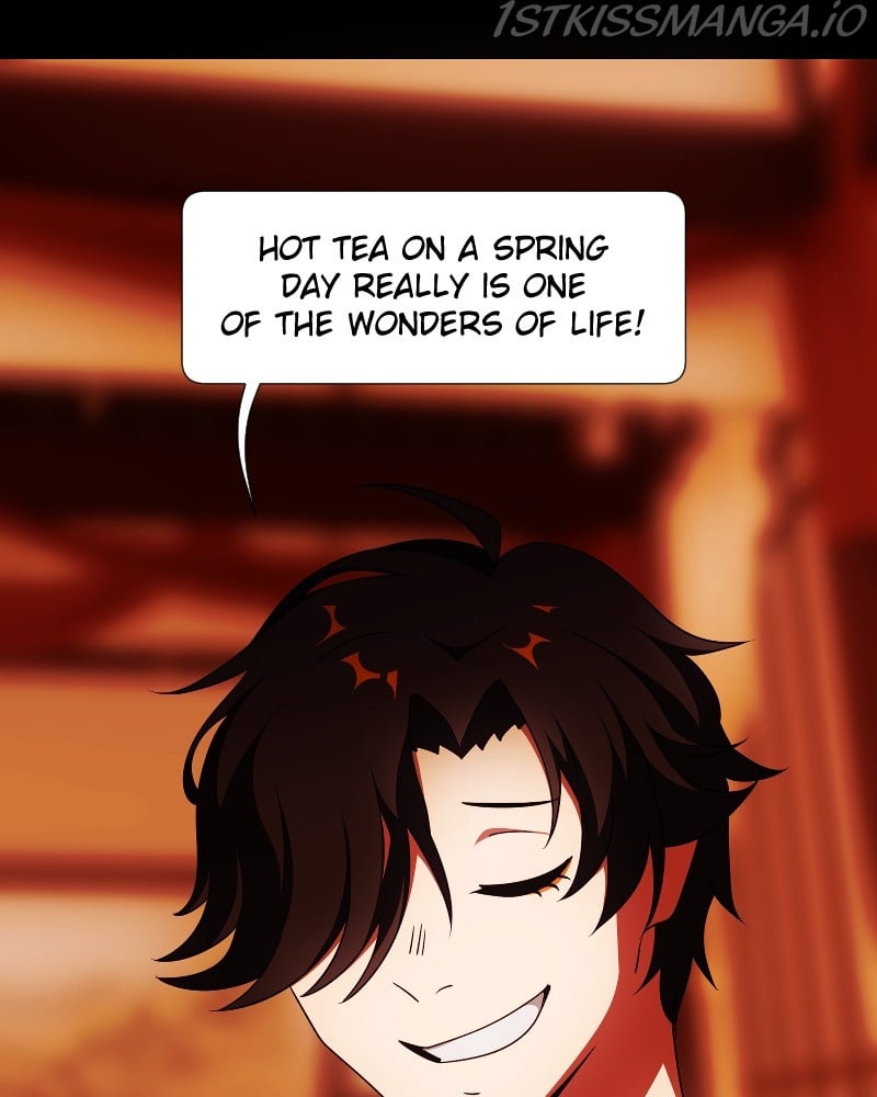 I’m the Grim Reaper chapter 150 - page 21
