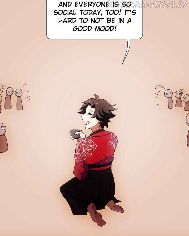 I’m the Grim Reaper chapter 150 - page 23