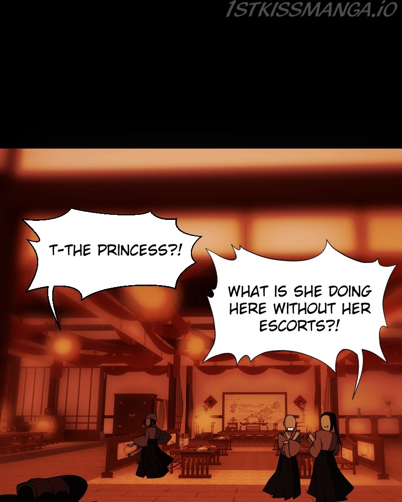 I’m the Grim Reaper chapter 150 - page 27