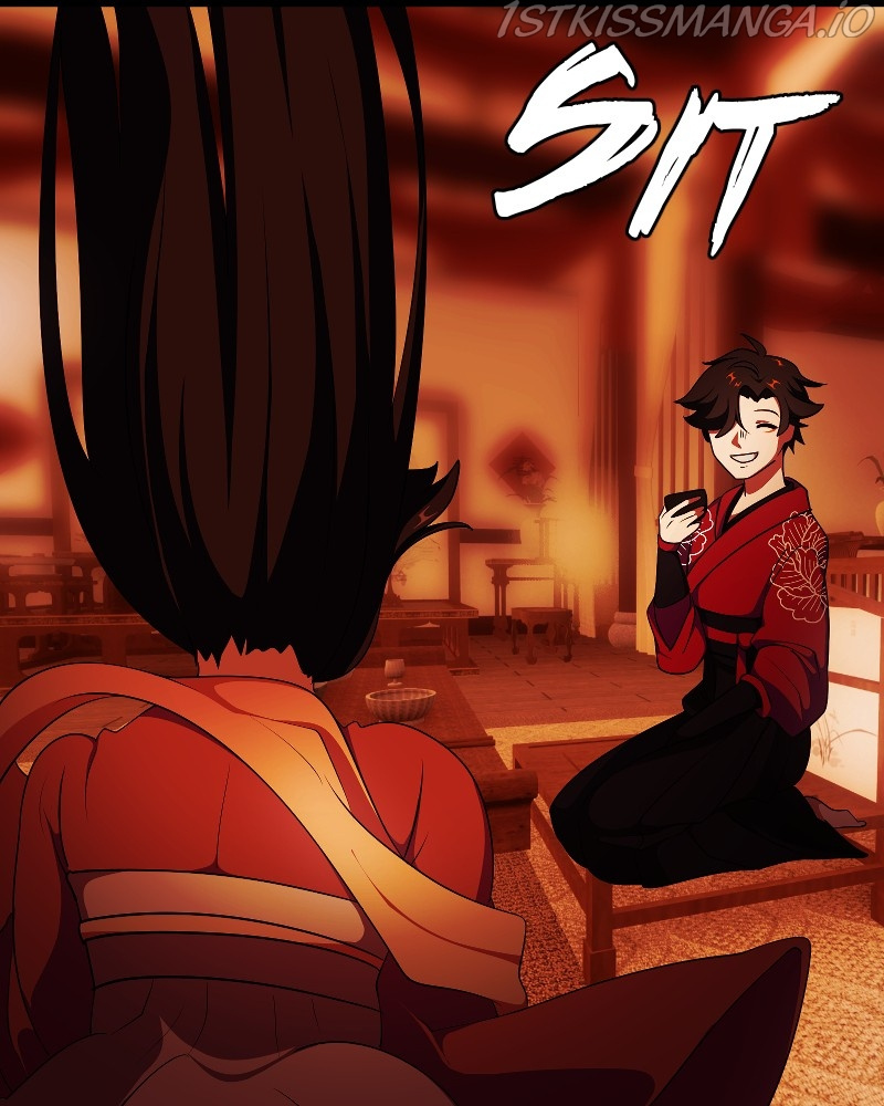 I’m the Grim Reaper chapter 150 - page 29